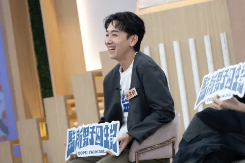 ▲小姐不熙娣（圖／東森綜合台提供）