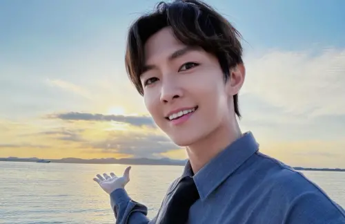 炎亞綸遭影射幫助家寧處理Andy！40歲生日突發文喊：我問心無愧
