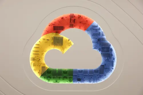 ▲Google台北士林辦公室。（圖／記者陳明安攝）