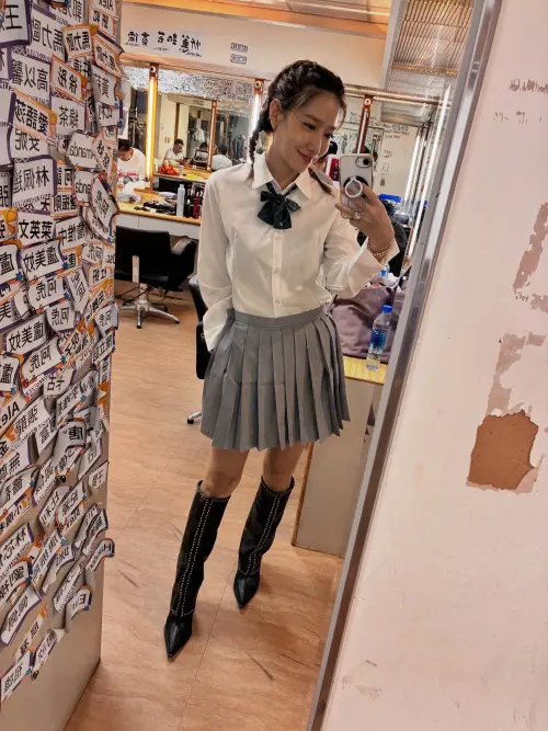 ▲楊皓如8月時宣布全家搬到澳洲。（圖／翻攝自楊皓如臉書）