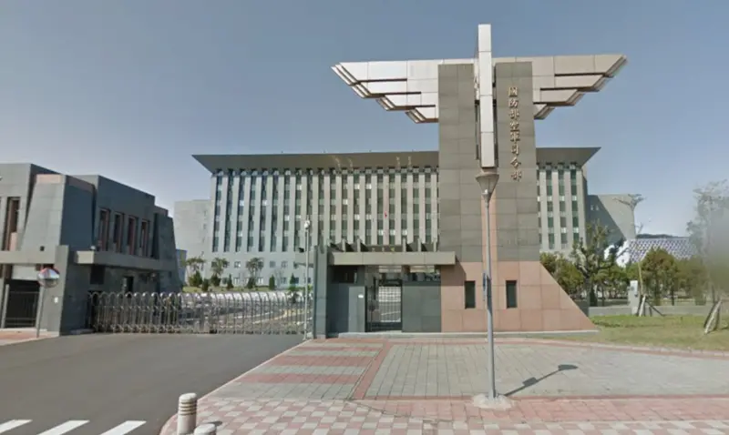 獨／約聘4年加班184天、春節上6天？空軍司令部喊冤　仍判賠13萬