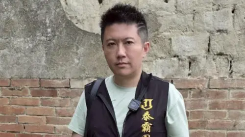 ▲賓賓哥（圖／賓賓哥提供）