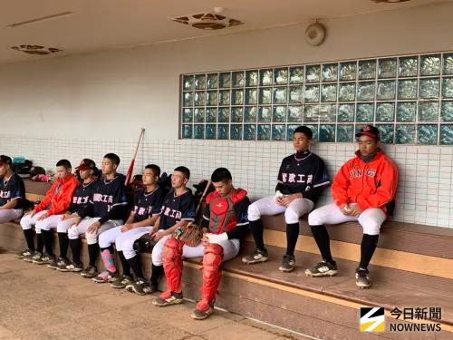 黑豹旗／鶯歌工商賽前全員閉目且一語不發！原來進行「正念」訓練
