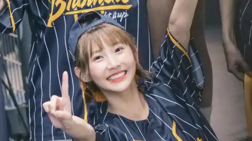 SWAG傳鎖定粿粿、家寧！陳沂自封情色教主　正妹輔導長變成人女神
