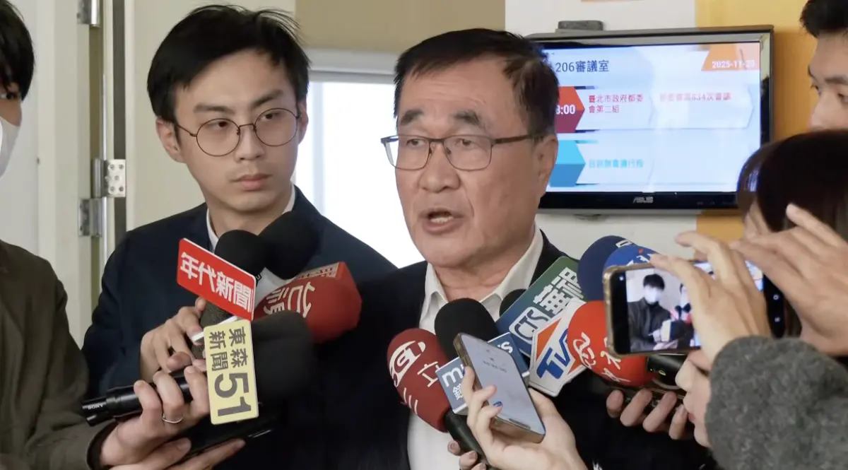 北士科解約卡關大翻轉！李四川：新壽今可開董事會、最快下週解約