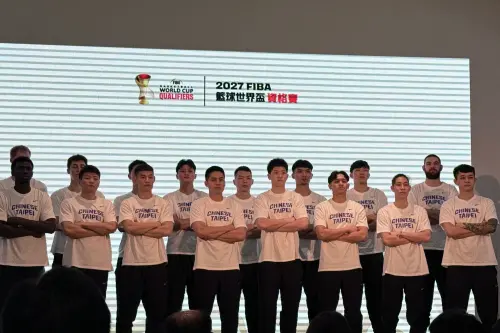 世界盃資格賽／中華隊迎戰最強日本！16人名單、售票資訊一次看
