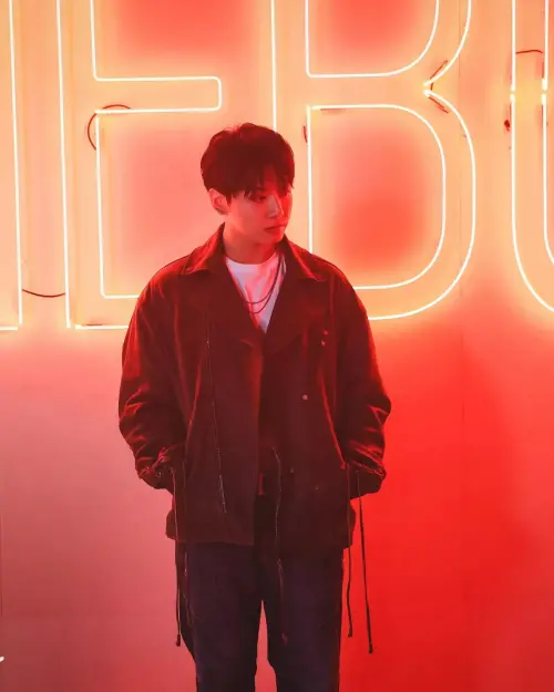 ▲柾國近期被一名50歲日本女性粉絲連日按家中密碼，試圖闖入他家中。（圖／翻攝自柾國IG@jungkook_bighitentertainment）