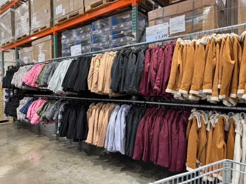 好市多「保暖神衣」大砍價！買一件爽打78折：狂省近千元、功能強
