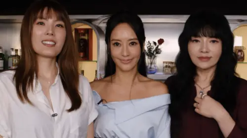 關穎尺度大開！理科太太爆料她驚人感情觀：要剪掉　唐綺陽被嚇傻
