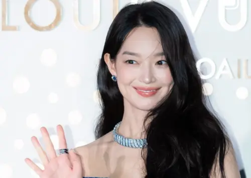 ▲申敏兒是男神收割機！昔和TOP、趙寅成傳緋聞　唯一認愛金宇彬（圖／申敏兒IG@illusomina）