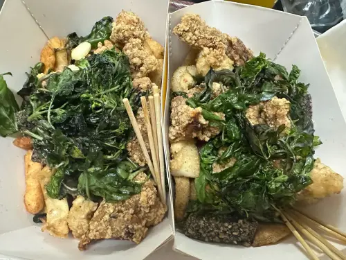 點365元鹹酥雞被男友罵「拜金女」！她怒提分手　結局風向大逆轉
