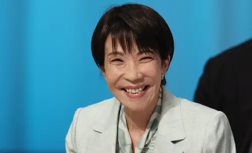 美、中通話後再找日本談有玄機？ 他預言「高市恐陷下台危機」
