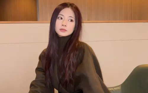 TWICE即將來台！子瑜倒數2天家鄉開唱　曬絲襪美照狂吸50萬人按讚
