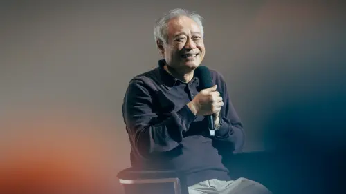 金馬獎／最完整典禮七大看點介紹！李安領銜登場　7影后紅毯爭豔
