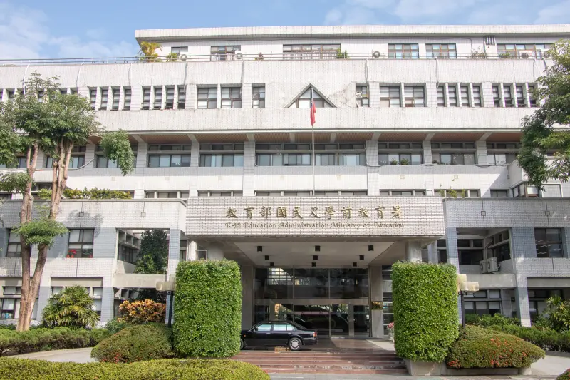 校園炸彈威脅升級？國教署證實：緊急通知雙北9高中啟動校安程序