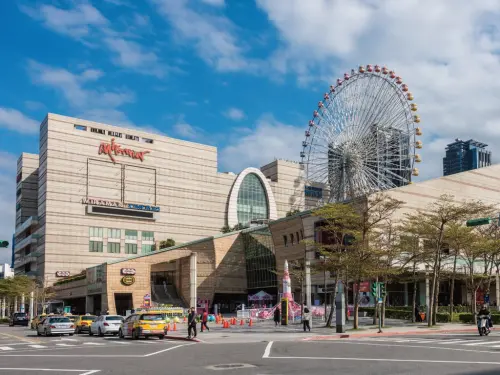 房市／劍南路TOD案動工滿周年　房仲揭露買氣新熱區
