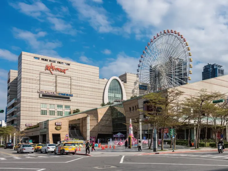 房市／劍南路TOD案動工滿周年　房仲揭露買氣新熱區