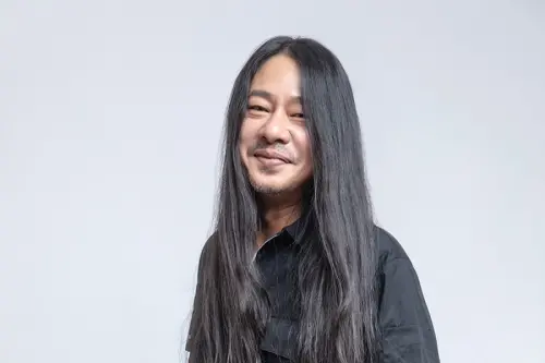 ▲亂彈阿翔（如圖）在各領域實踐他對音樂的想像和創意，同樣是三金得主。（圖／寬寬整合行銷提供）