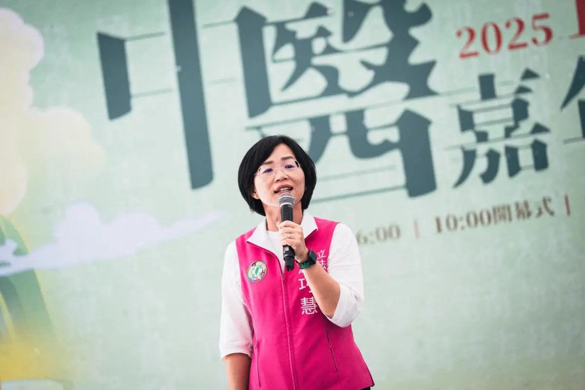 藍白聯手通過「李四川條款」 蘇巧慧批：國民黨因人設事