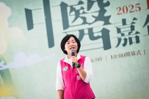 蘇巧慧想贏下新北市長？黃暐瀚示警：先突破「這標準」
