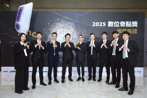 房市／信義房屋再獲數位奇點獎　傲視房地產業
