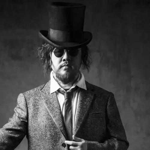 ▲范宗沛（如圖）是大提琴家出身的配樂鬼才，三金得主。（圖／翻攝自范宗沛臉書）