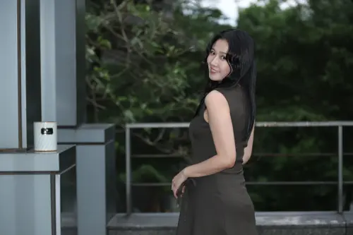 方志友被8歲兒說是最毒的蘑菇　她一聽原因樂歪：是不是很浪漫！
