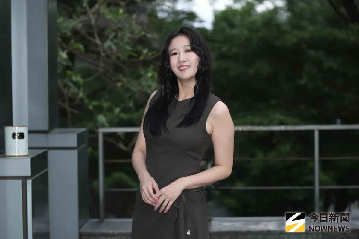 ▲方志友（如圖）與楊銘威11年婚姻，今（18）日傳出雙方已經協議離婚，2人因個性不合長期累積問題，在一次酒後爭執成導火線，雙方已找律師處理，對此，女方經紀人向《NOWNEWS今日新聞》表示：「離婚目前沒聽說，屬於他們家務事，不在做任何回應。」（圖／記者陳明安攝）（圖／記者陳明安攝）