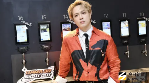 J.Sheon鬆口新專輯進度！與橘子集團藏玄妙淵源　竟轉行想做1職業
