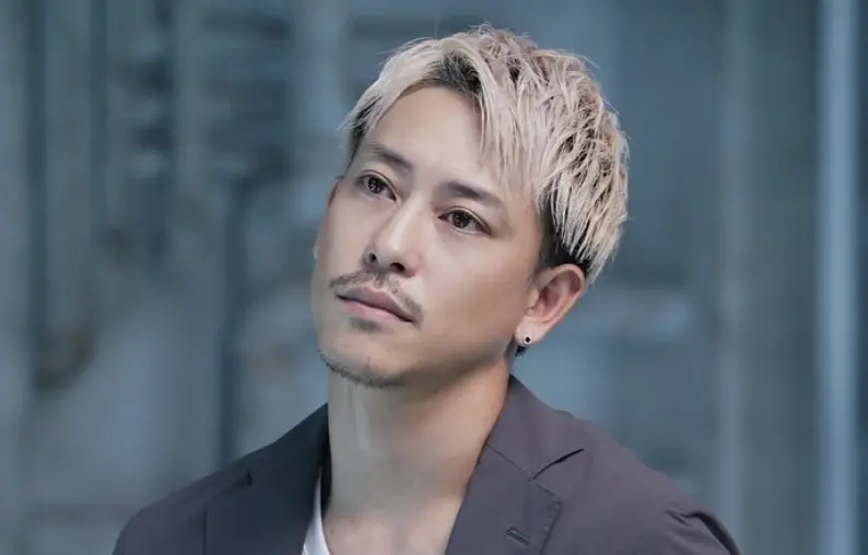 佐野岳膝蓋韌帶斷裂！節目玩跳箱遊戲重摔 慘送醫恐停工9個月