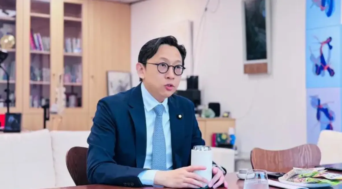 Taiwan's KMT legislator Ko calls for strategic Bitcoin reserve
