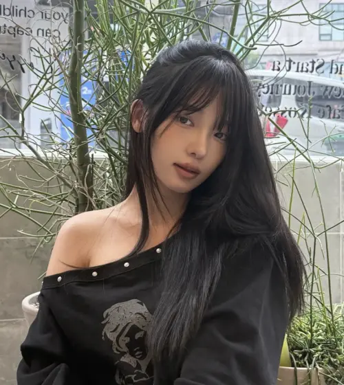 ▲盧知宣進來多在IG上分享日常，目前擁有61.8萬粉絲追蹤。（圖／翻攝自IG@rosieline_）