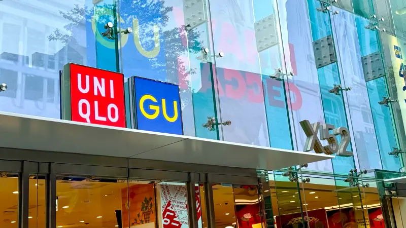 不只NET下殺120元！UNIQLO、H&M、GU、Gap　5大服飾清明連假優惠