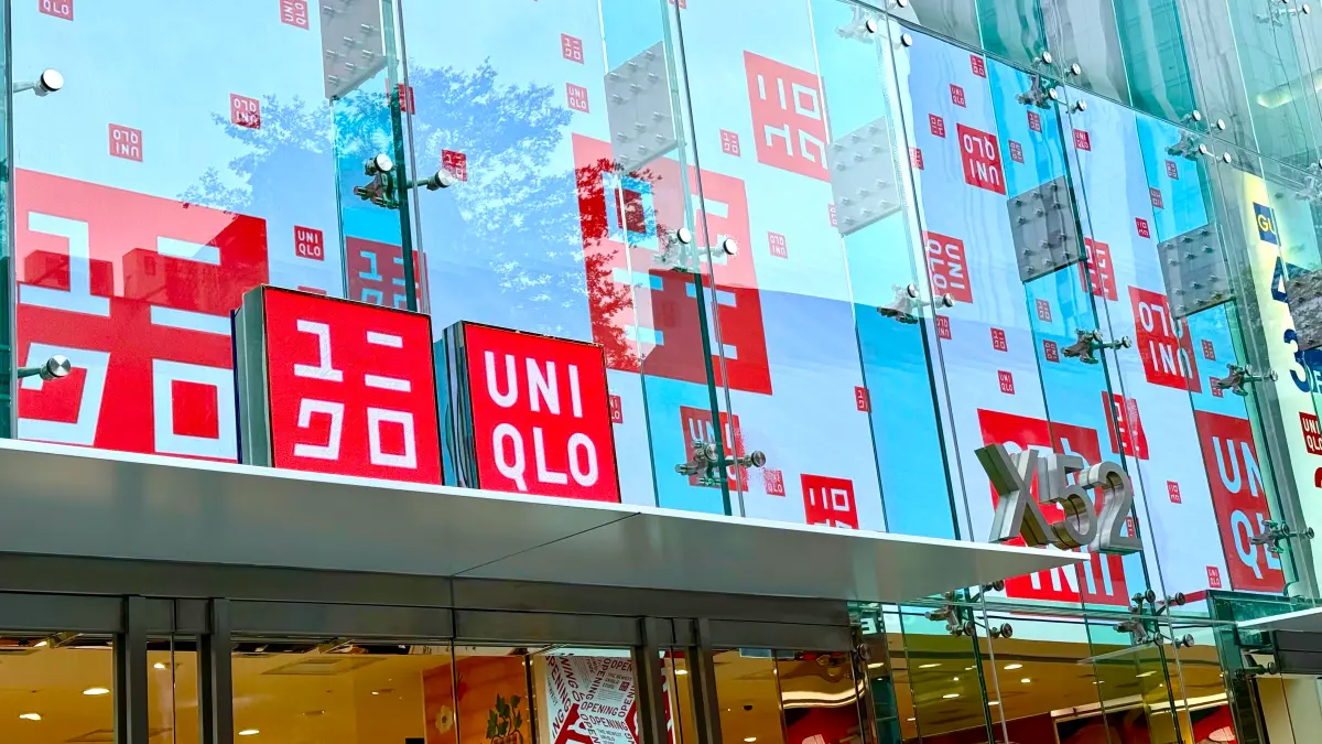 UNIQLO感謝祭！一年最便宜99元起 羽絨、外套千元有找：送保溫杯