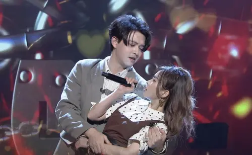 ▲《綜藝一級棒》（圖／中視提供）