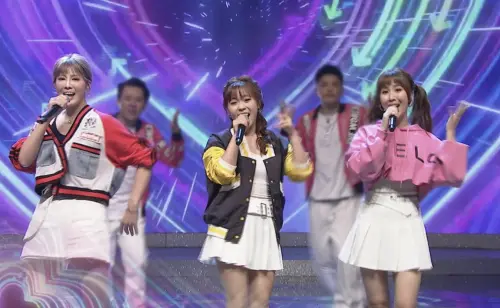 ▲《綜藝一級棒》（圖／中視提供）