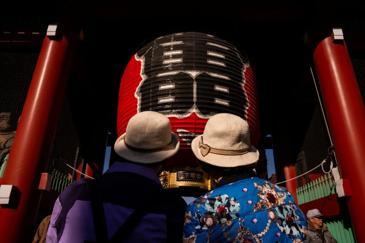 逾54萬張機票取消！中國《央視》嗆日本：旅遊寒冬注定難捱