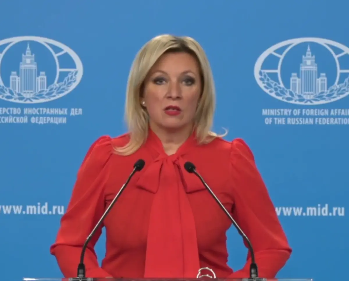 俄羅斯又罵日本！批高市早苗厚顏無恥：台灣問題是中國內政