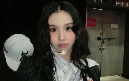 TWICE彩瑛缺席高雄演唱會！罹患迷走神經性昏厥　暫停活動至年底
