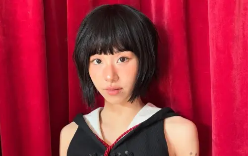 娛樂搶先看／彩瑛缺席TWICE高雄開唱　范姜彥豐陸綜開唱影片曝光
