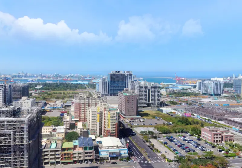 台中清水房價「32.9萬⭢28.2萬」！20坪差近百萬　十大跌價區一覽