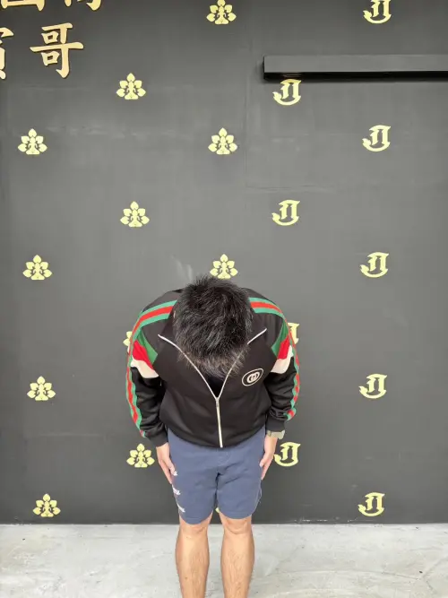 ▲賓賓哥（圖／翻攝自賓賓哥臉書）