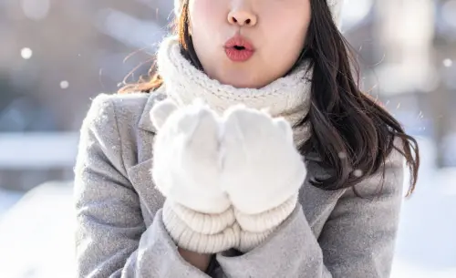 小雪11/22轉運大翻身！4生肖旺到年底　第1名幸運爆發、財運起飛
