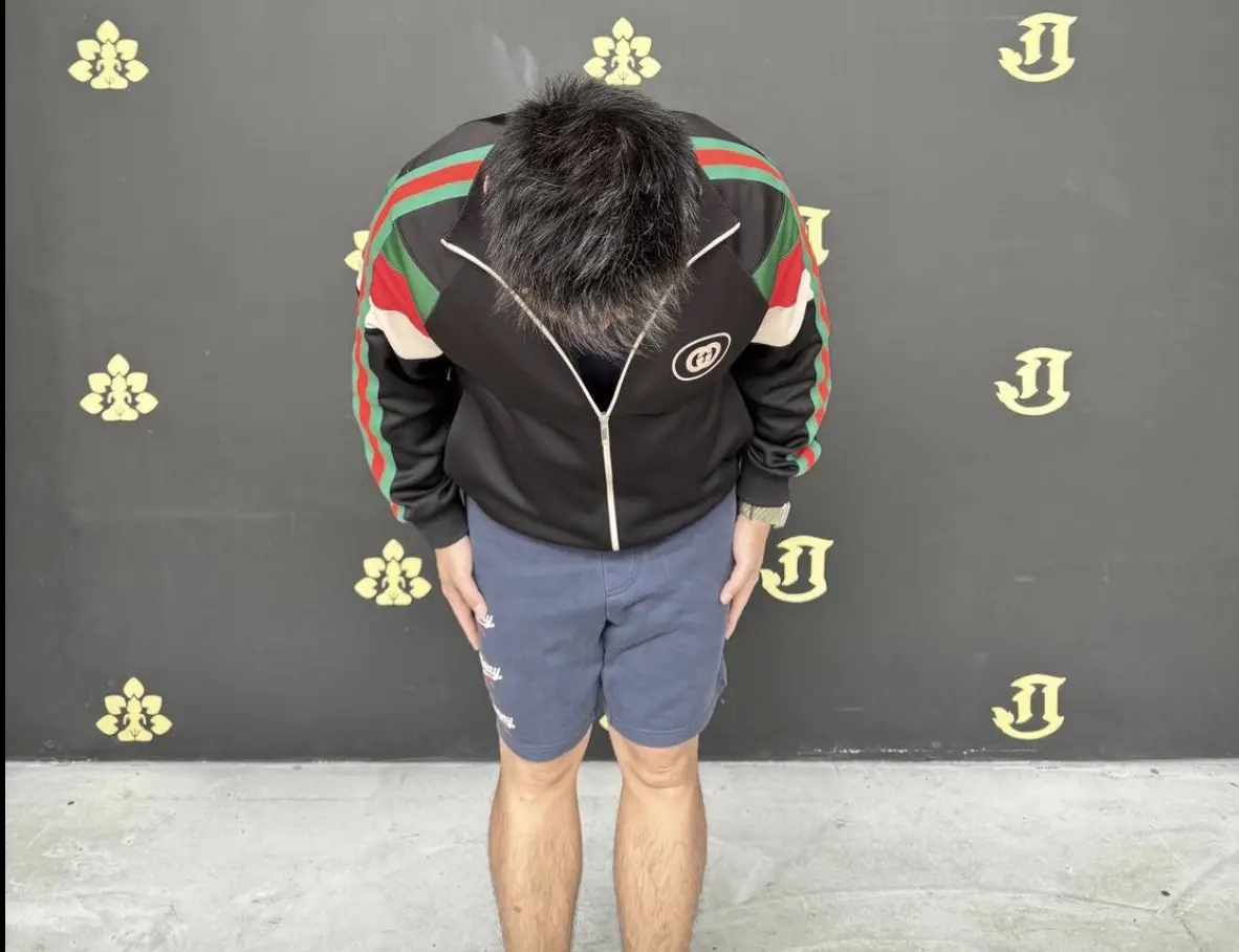 賓賓哥道歉了！中市府：傷害已造成、一切按程序走 裁罰金額出爐