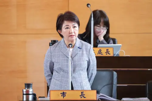 2028震撼彈！吳子嘉爆盧秀燕「恐無意願參選」：因2大事件重傷
