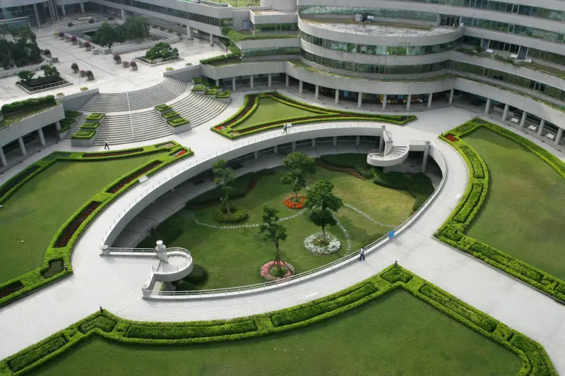 獨／工研院博士經理會議室襲胸！人妻部屬「大局為重」忍2年才告