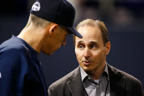 MLB／洋基不再邪惡！美媒評道奇影響力深遠　凱許曼觀念要改變
