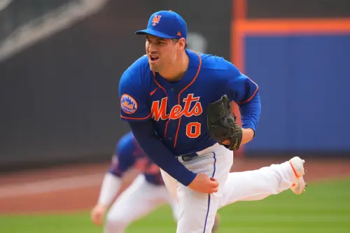 MLB／奧塔維諾痛批大都會！矛頭直指門多薩　曝投手調度沒計劃
