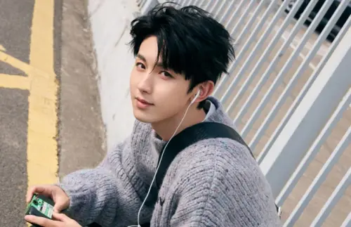 于朦朧第二郭俊辰傳死訊！機場照疑范世錡化妝頂替　被抓包痣沒了
