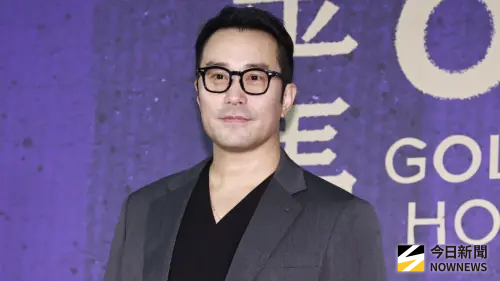 張孝全4度搶金馬、神演技呼聲高！霸氣嗆：得獎感言10年前就寫好
